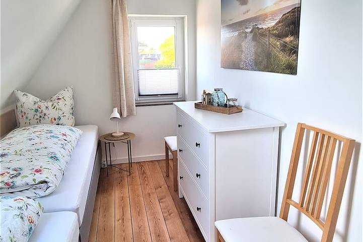 Ferienhaus für 6 Personen in Heide - 4