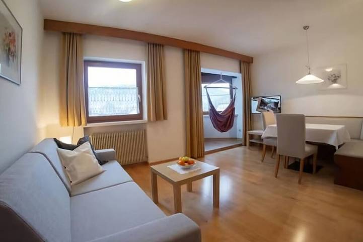 Appartement de vacances pour 4 personnes - 1