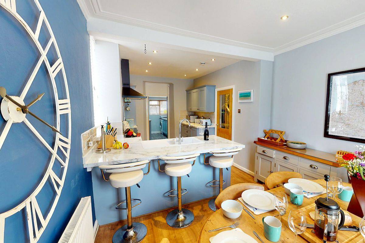 Croyde Briar House | 4 Bedrooms in Croyde, Devon