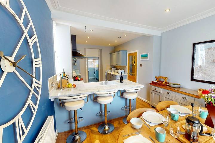 Croyde Briar House | 4 Bedrooms in Croyde, Devon
