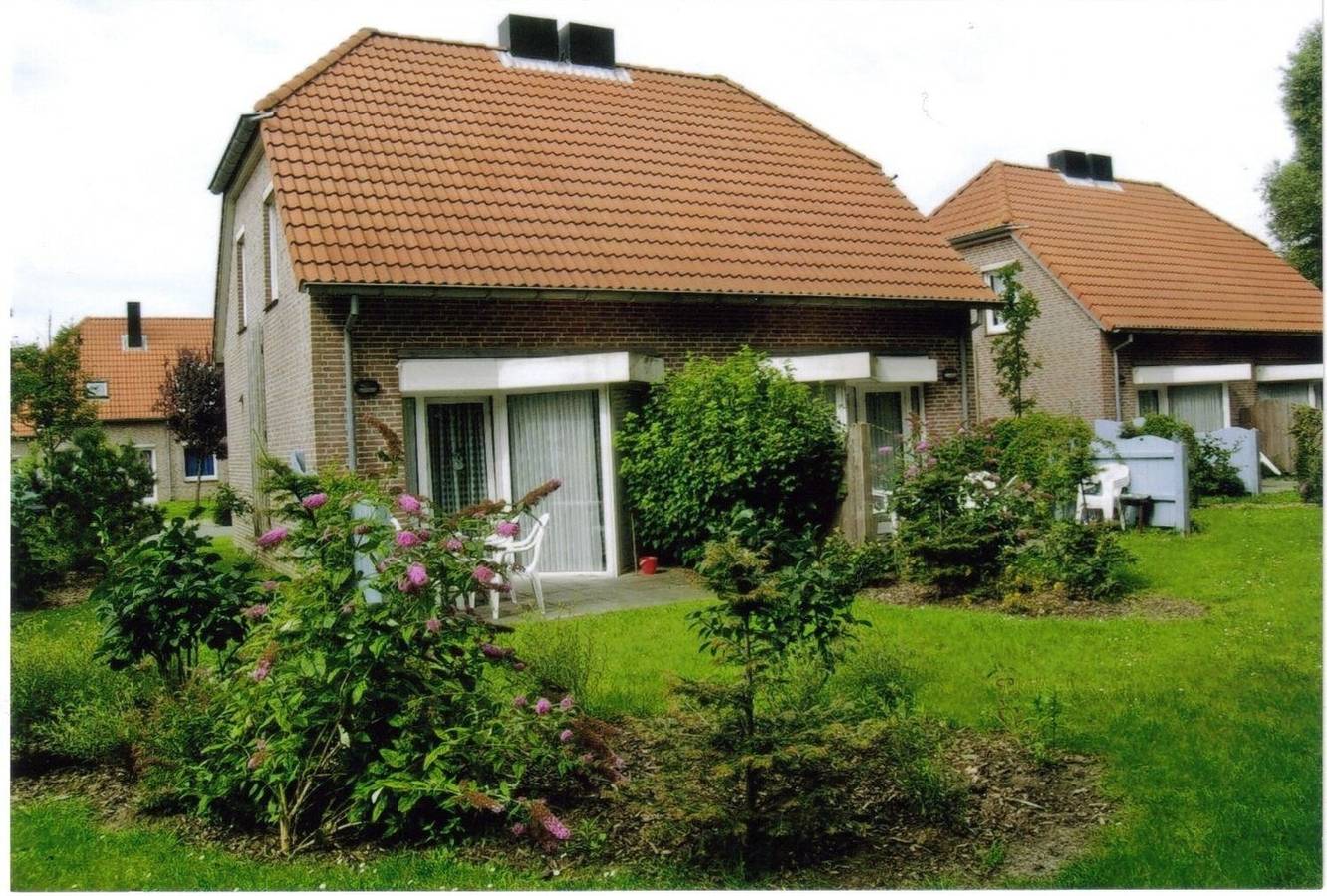 Casa vacanza a Weser-Ems a partire da 92€ a notte