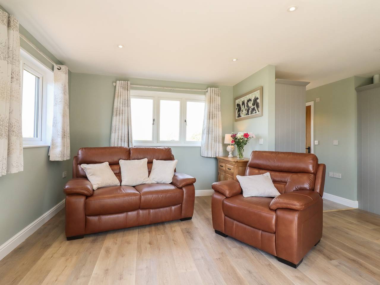 Pippin Cottage in St Osyth, Essex