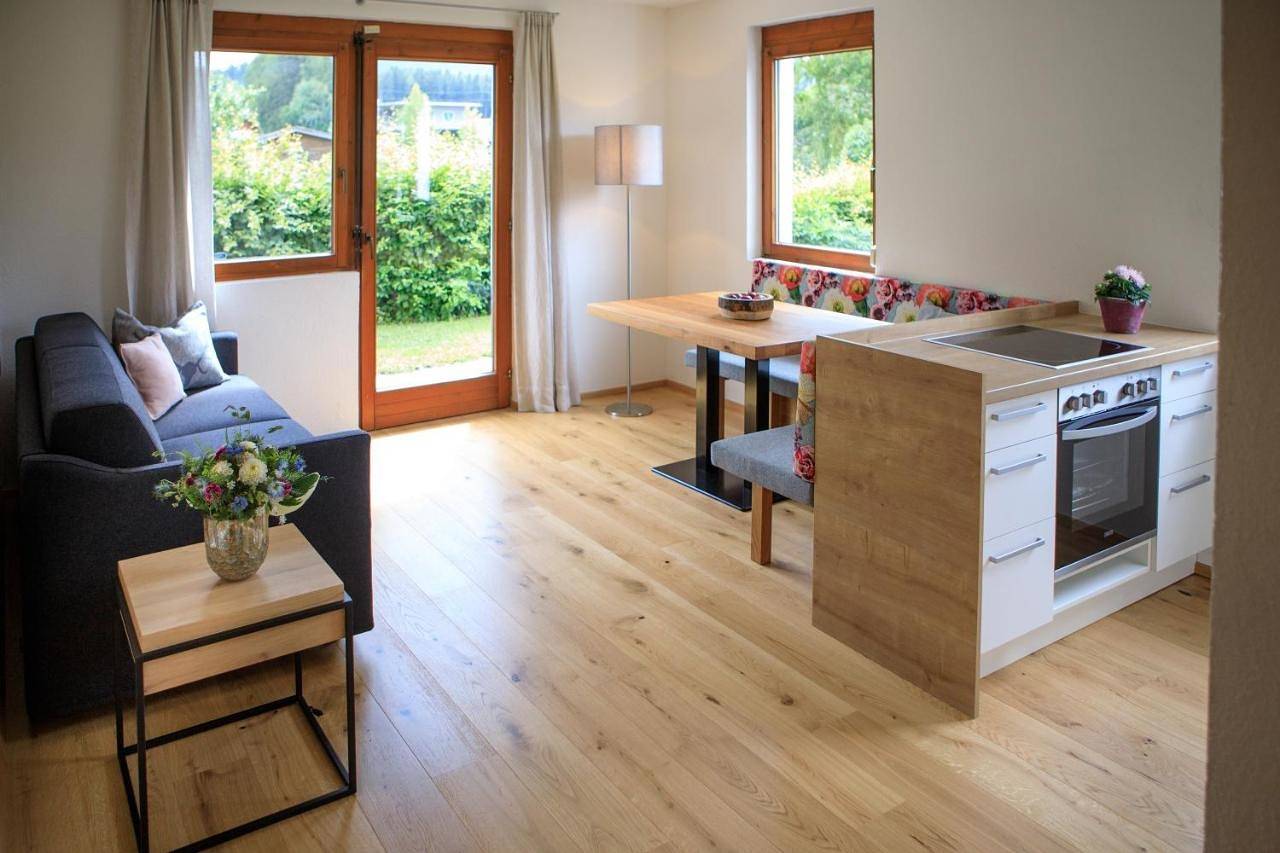 Ganze Wohnung, Laura´s Smart Apartment in Igls, Innsbruck