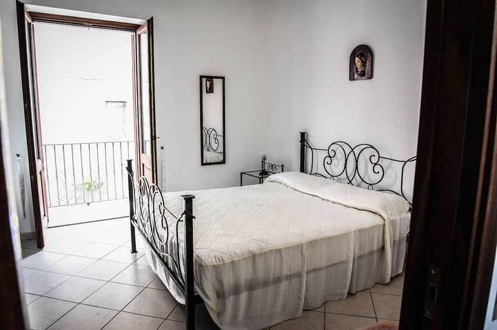 Ferienhaus für 5 Personen, mit Balkon, mit Haustier auf den Liparische Inseln - 2