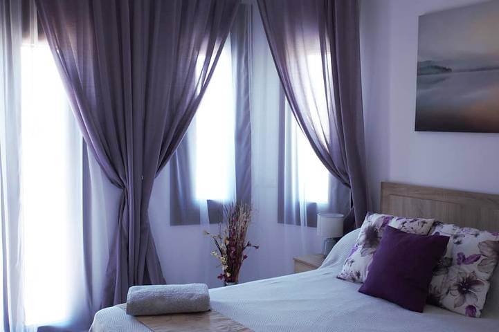 Villa with private pool,  Mountain views and easy access to visit Andalucia in Villanueva del Trabuco, Provincia de Málaga