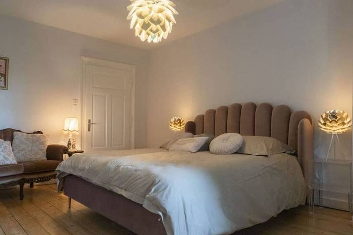 Villa für 14 Personen, mit Terrasse in Wissembourg - 4