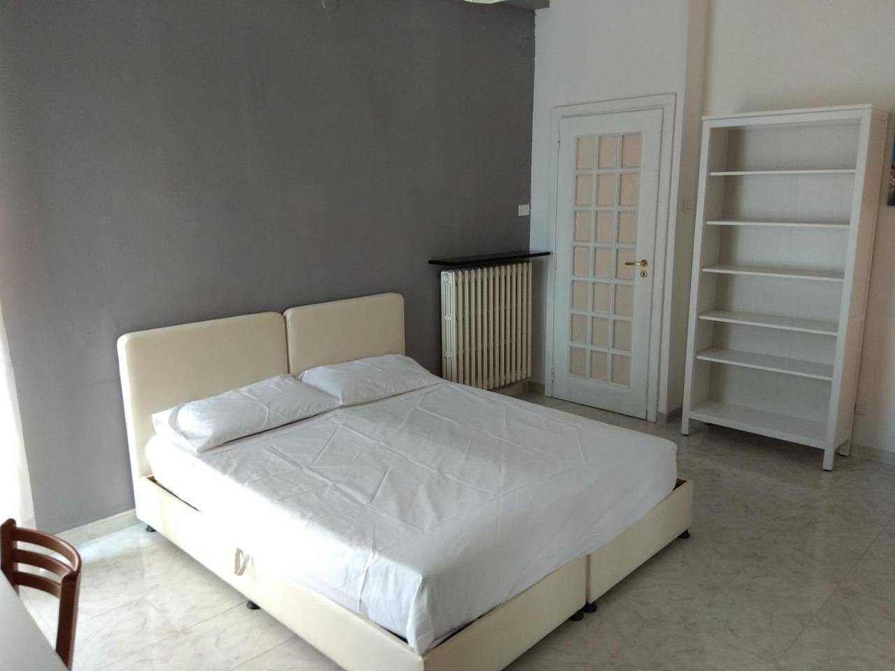 Budget Double Room with Shared Bathroom in Lecce, Lecce Province