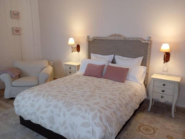 Apartamento de vacaciones para 2 personas, Se admiten mascotas - 1