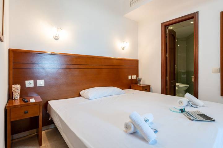 Ferienwohnung für 2 Personen in Manilva - 4