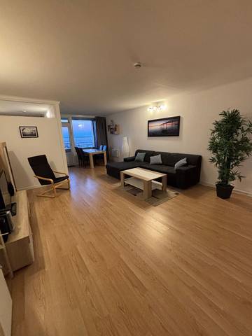 Ferienwohnung für 4 Personen, mit Garten in Wendtorf