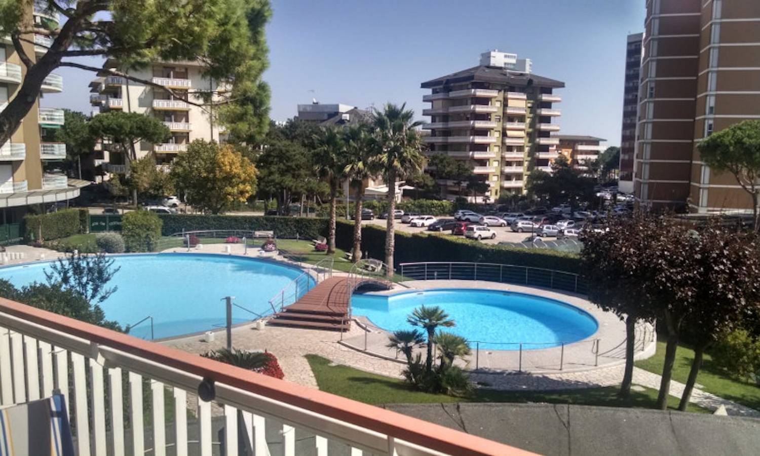 Appartamento vacanze a Provincia d'Udine a partire da 94€ a notte