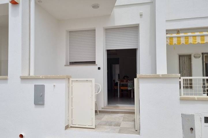 Ferienhaus für 4 Personen in Lido Marini