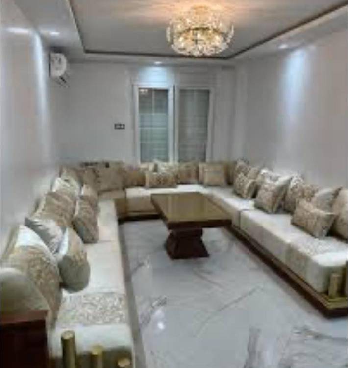 Gîte pour 8 personnes, avec balcon à La Côte-Saint-André - 3