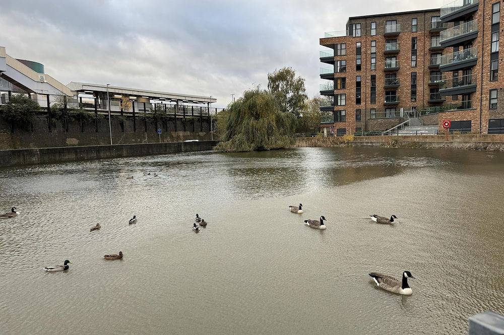 Apartment for 4 People in Dartford, Kent