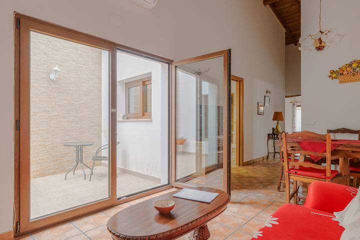 Location de vacances pour 4 personnes, avec jardin dans Alentejo - 3