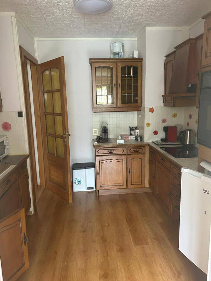 Location de vacances pour 4 personnes, avec vue et jardin à Altkirch - 3