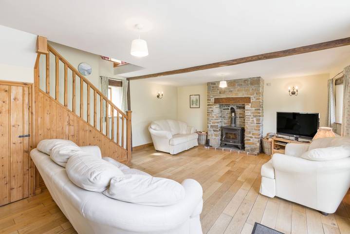 Ferienhaus für 5 Personen, mit Garten, mit Haustier in Devon - 4