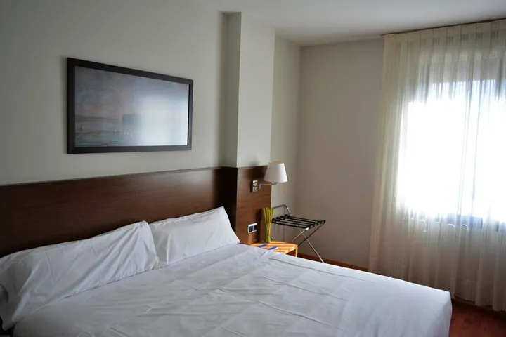 Hotel para 1 personas - 1