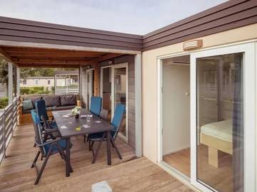 Camping voor 6 Personen in Općina Brtonigla, Regio Umag, Afbeelding 2