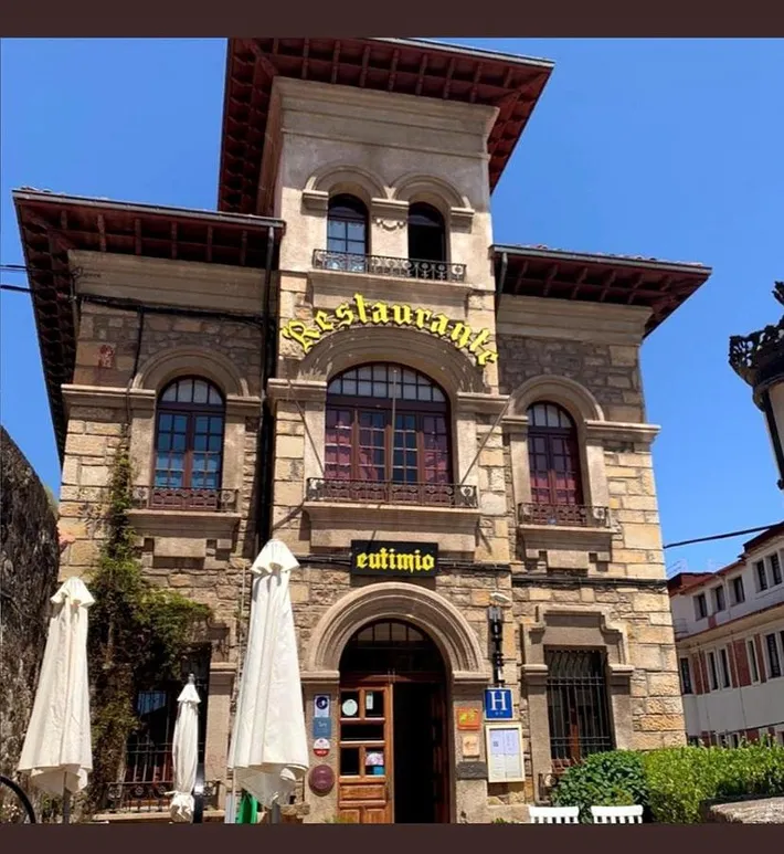 Hôtel pour 2 personnes, avec terrasse - 1