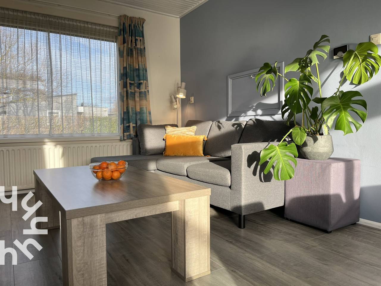 6-persoons vakantiebungalow onderaan de duinen in Westkapelle in Westkapelle, Walcheren