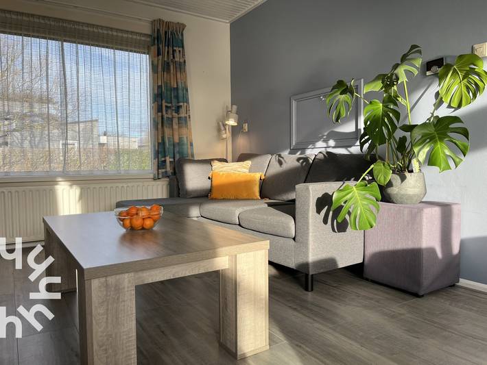 Ferienhaus für 4 Personen, mit Terrasse und Garten in Westkapelle - 2