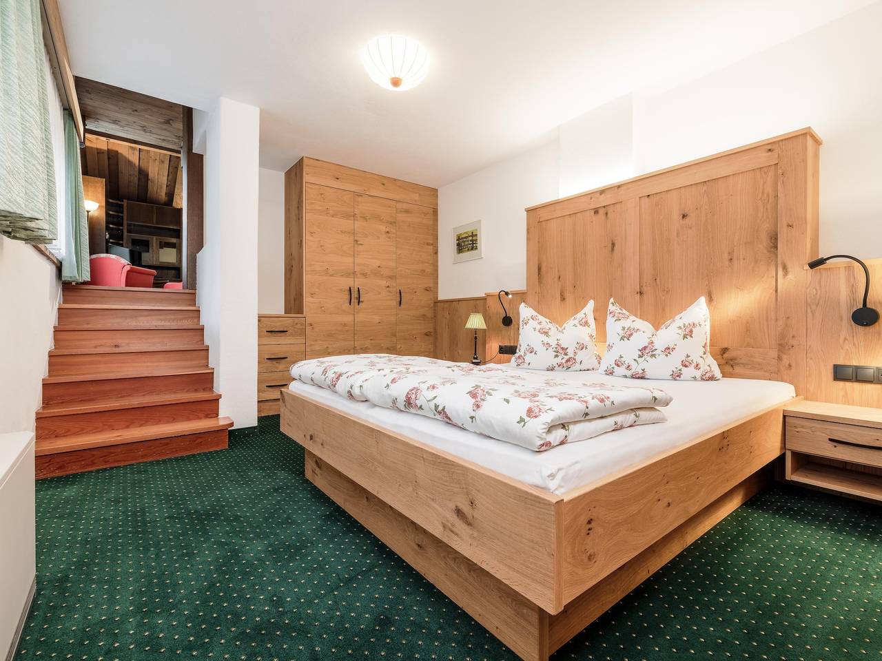 Ganze Ferienwohnung, Ferienwohnung Iii - 70 m² in Oetz, Ötztal