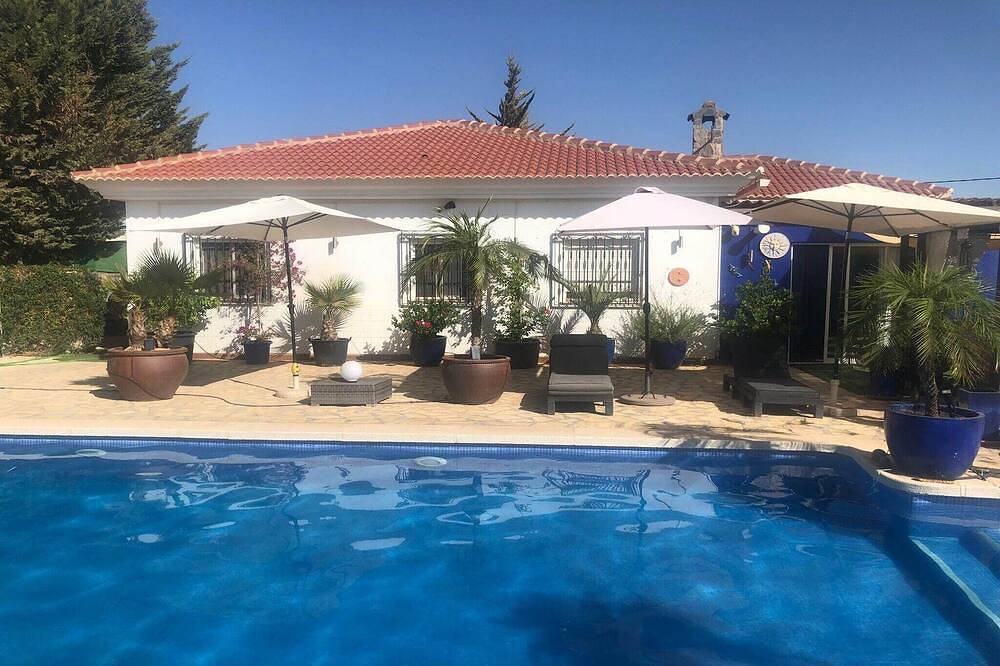 Holiday Home in Albox with Pool in Albox, Almería Province