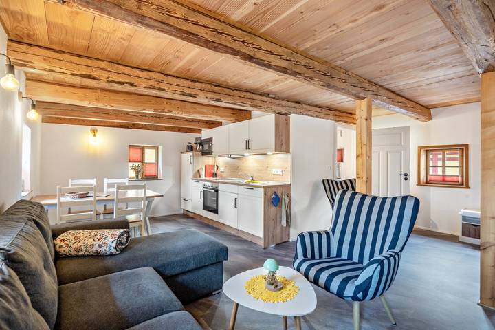 Ferienwohnung für 6 Personen im Zittauer Gebirge - 3