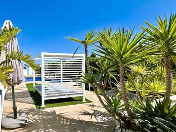 Villa for 12 People in Terres de l'Ebre, Costa Dorada, Photo 4