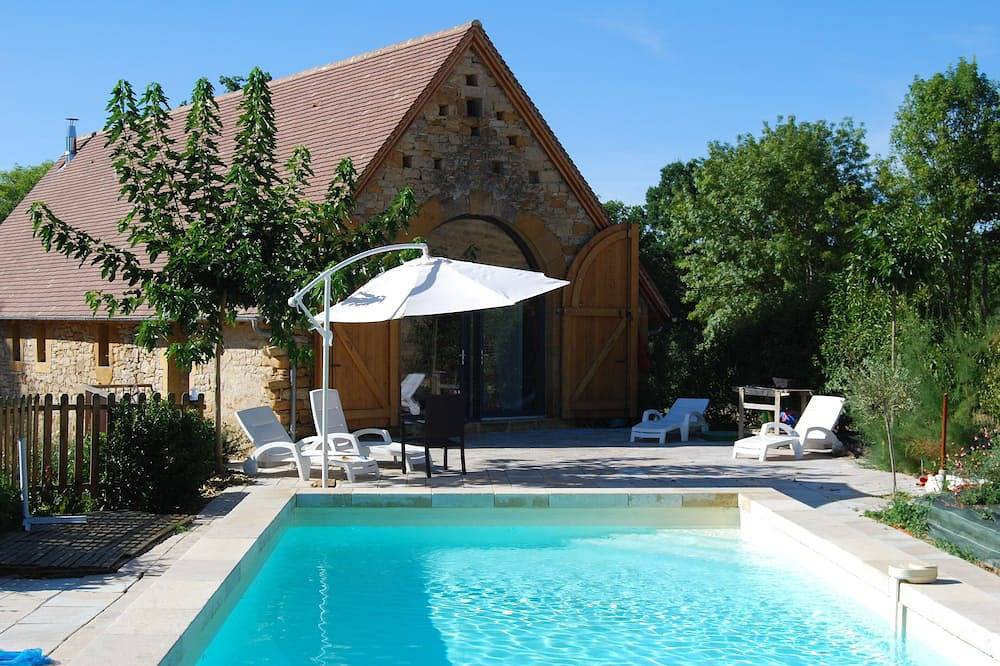 Photo : Maison de vacances