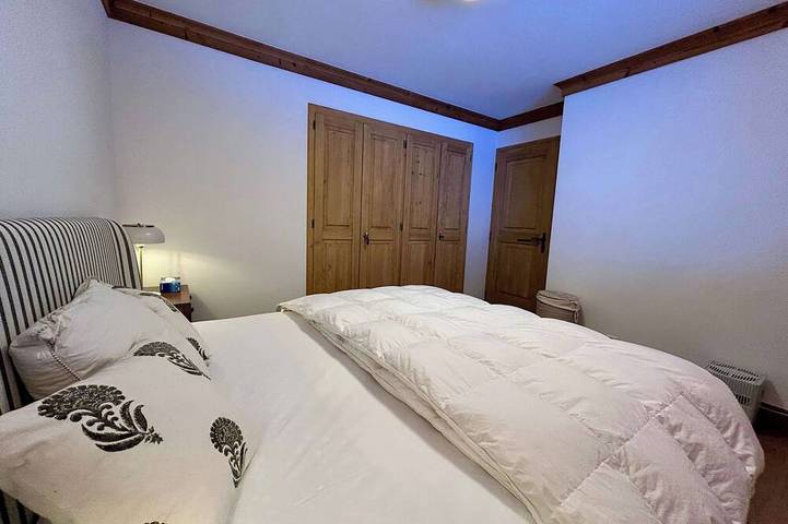 Gîte pour 6 personnes, avec Balcon à Rougemont - 3