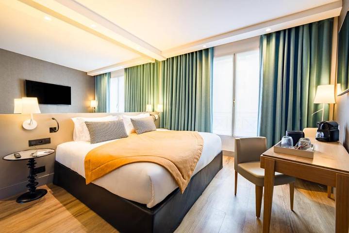 Hôtel pour 2 personnes, avec jardin, animaux acceptés