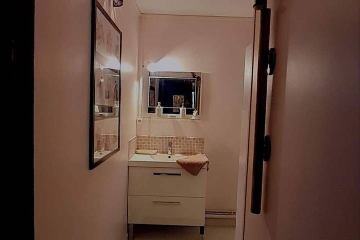 Gîte pour 5 personnes à Sarcelles - 4