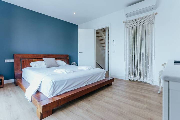 Chalet für 6 Personen, mit Balkon in Empuriabrava - 3