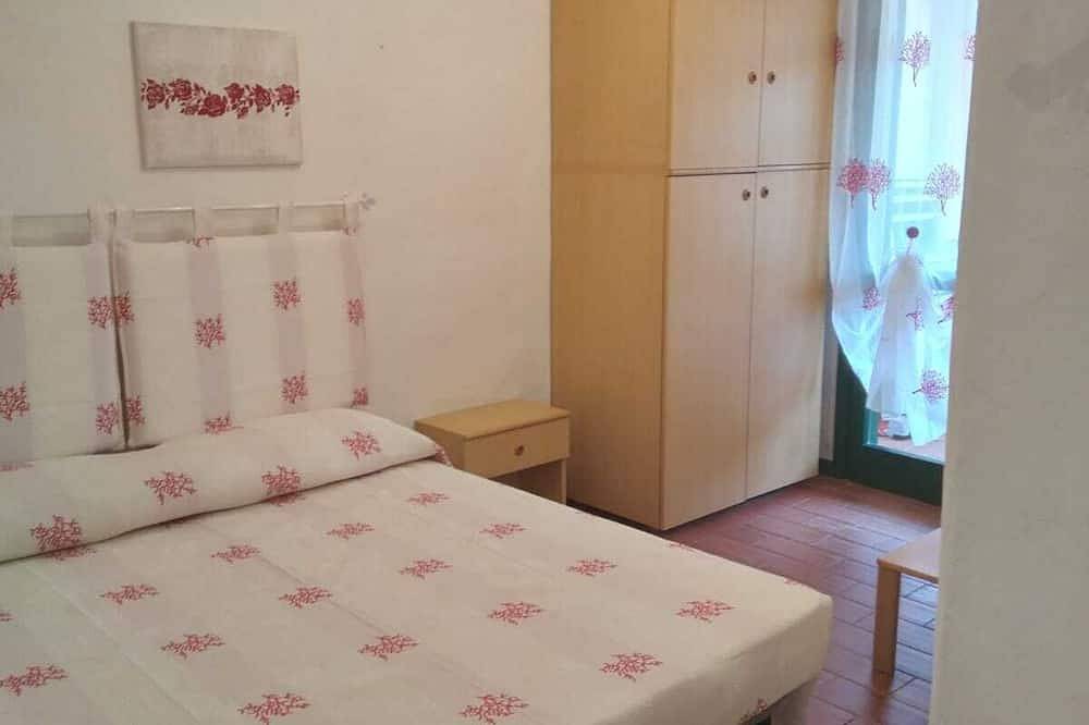 Ganze Wohnung, Residence Pinnetta - 6-Sitzer-Apartment mit kostenfreiem Pool und Wlan in Arzachena, Costa Smeralda