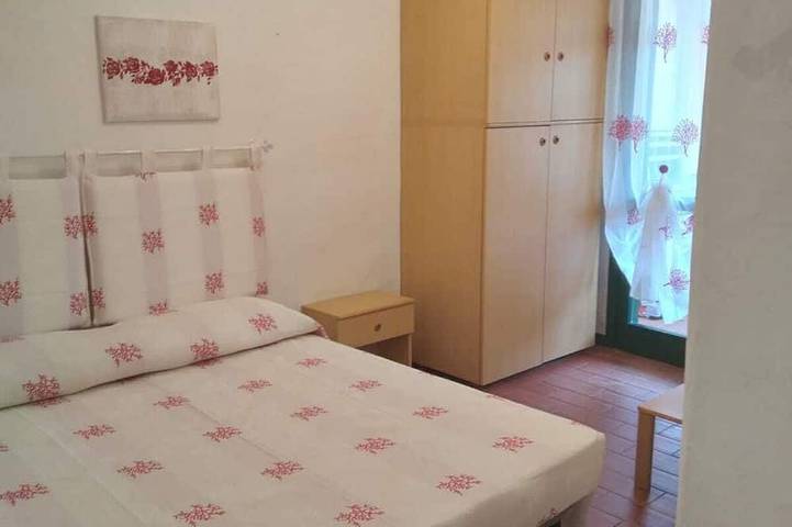 Gîte pour 6 personnes, avec jardin ainsi que piscine et balcon dans Cala Bitta - 4