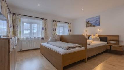 Ferienhaus für 12 Personen in Stubaier Alpen, Umhausen, Bild 4