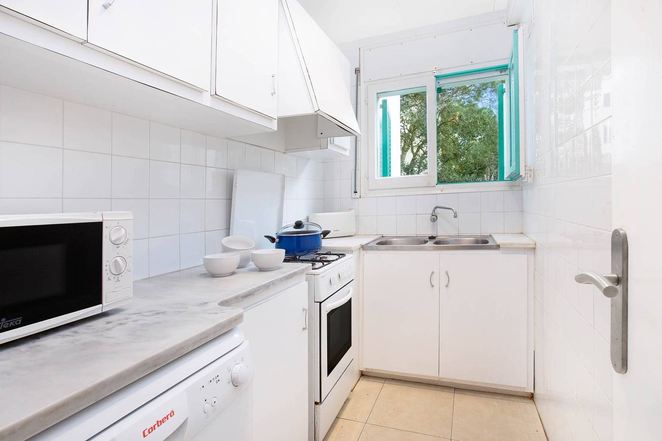 Ganze Wohnung, Geranis 3 in Llafranc, Palafrugell