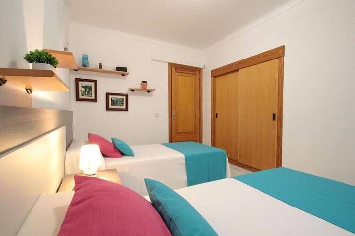 Villa Capllonch - Relax, Piscina, ideal para familias, a 500 mts de la playa in Son Coll, Bañalbufar