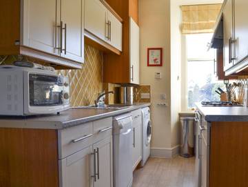 Holiday Rental for 7 People in Ambleside, Cumbria, Photo 3