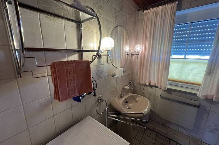 Ganze Wohnung, Haus am Deich - Fewo im Haus am Deich in Friedrichskoog-Spitze, Friedrichskoog