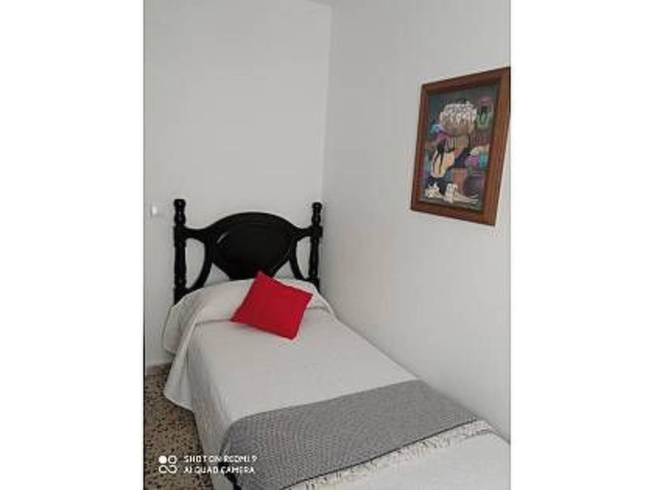 Appartement entier, Gemütliche Ferienwohnung im Zentrum von Estepona. in Estepona Old Town, Estepona