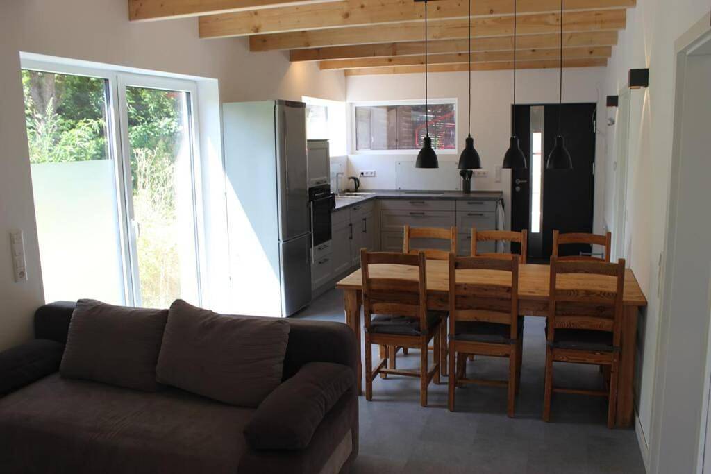 Appartement entier, Three-Bedroom Apartment in Holle (Basse-Saxe), Arrondissement de Hildesheim