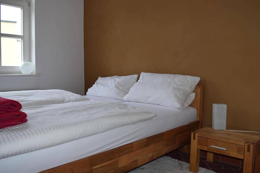 Ganze Wohnung, Apartment-Familie-Eigenes Badezimmer-W2 in Altstadt (Erfurt), Erfurt