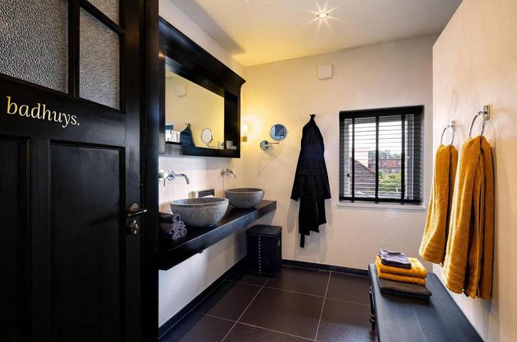 Location de vacances pour 4 personnes, avec vue et terrasse dans Bréda - 4