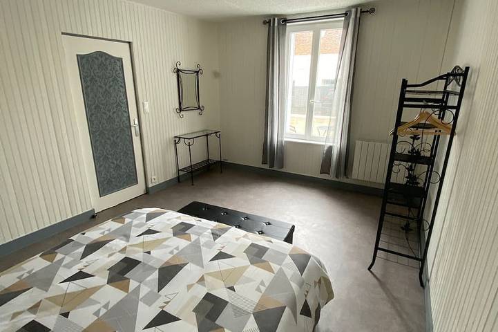 Location de vacances pour 6 personnes à Saint-Benoît-sur-Loire - 2