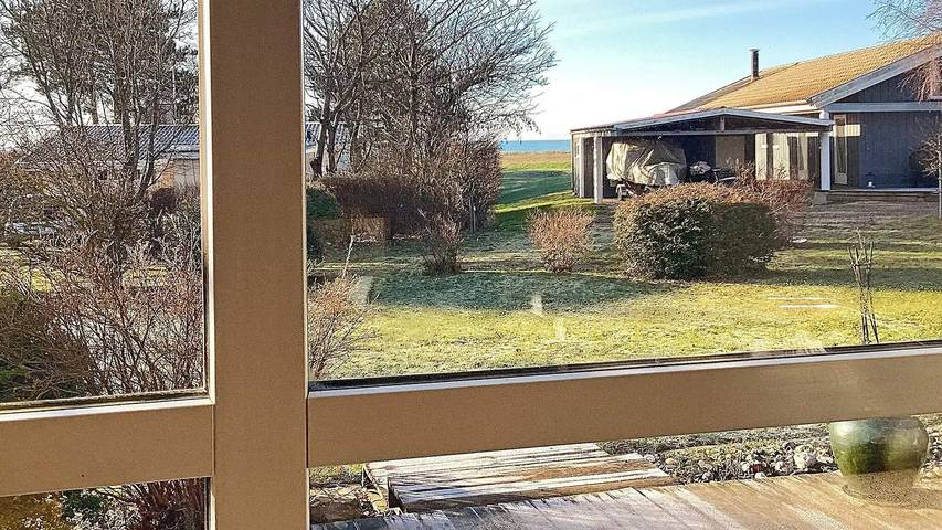 Ferienhaus für 9 Personen, mit Garten auf Seeland - 3
