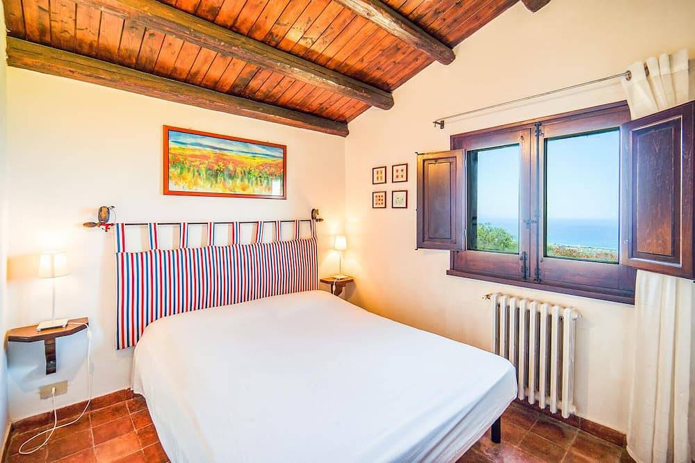 Ganze Wohnung, Atemberaubende Wohnung in Collesano. in Collesano, Palermo Provinz