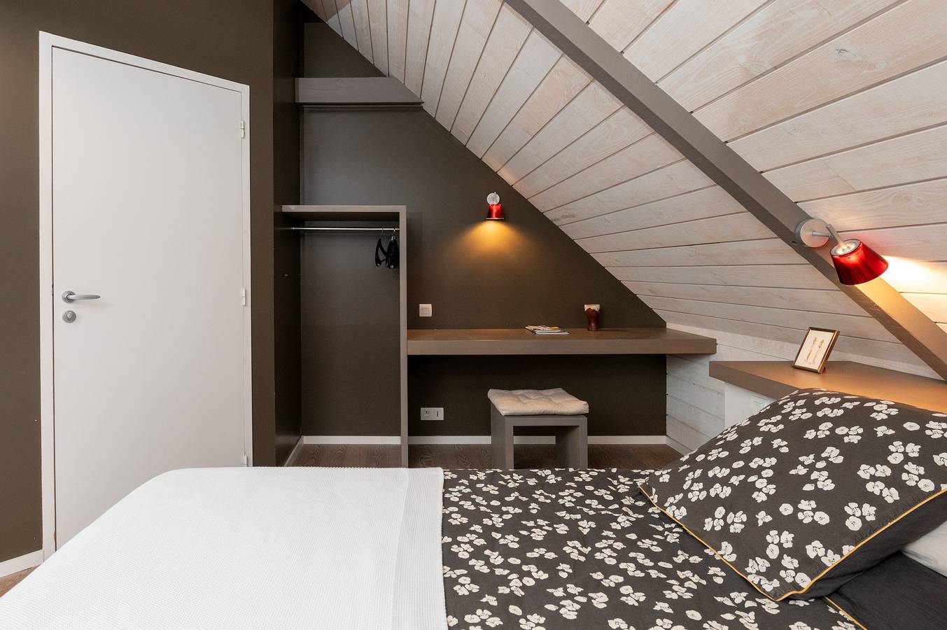 Chambre d'hôtes 'Cassiopé' avec piscine partagée, terrasse partagée et Wi-Fi in Arzano, Région de Quimper